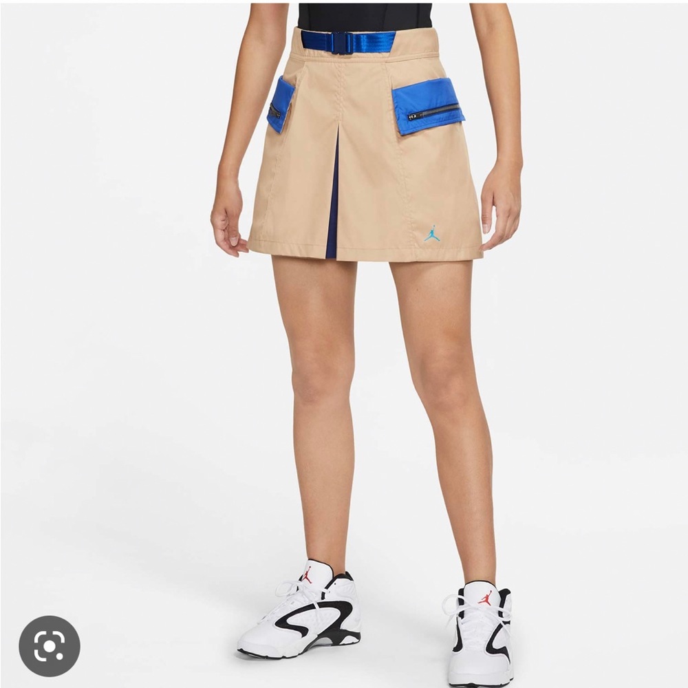 JORDAN skirt